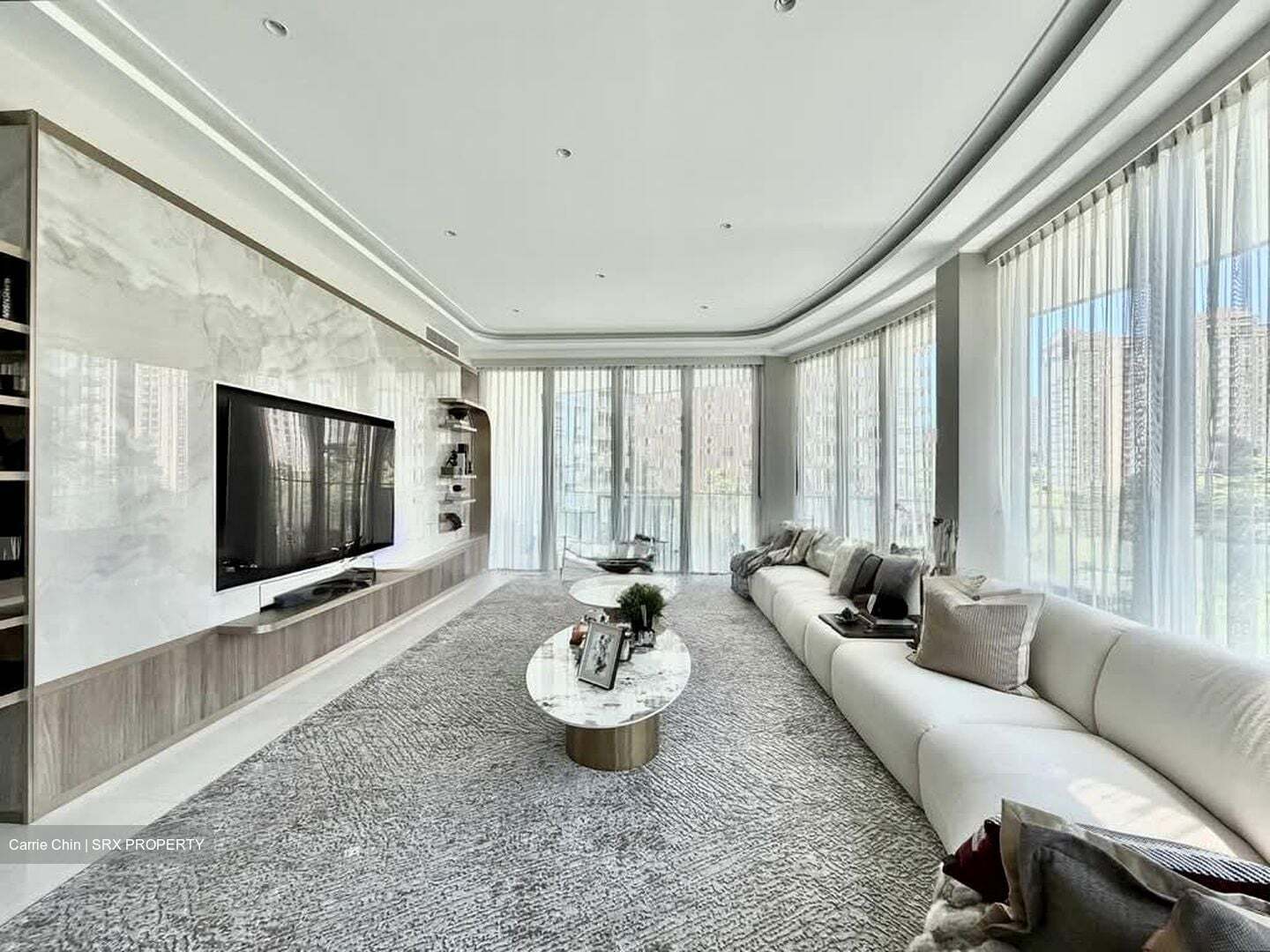 Cliveden At Grange (D10), Condominium #580197511